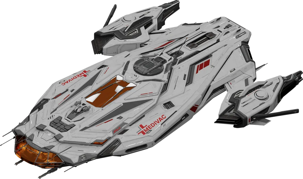 Apollo Medivac