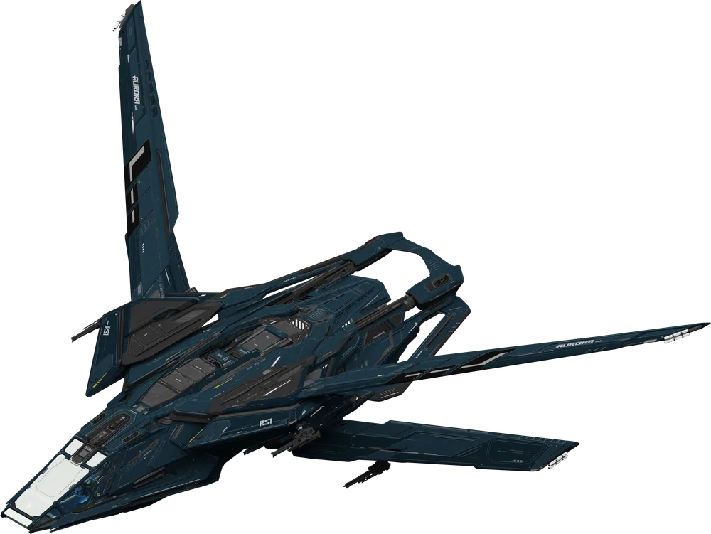 Aurora Mk II