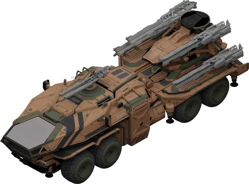 Centurion