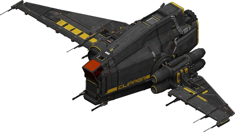 Clipper