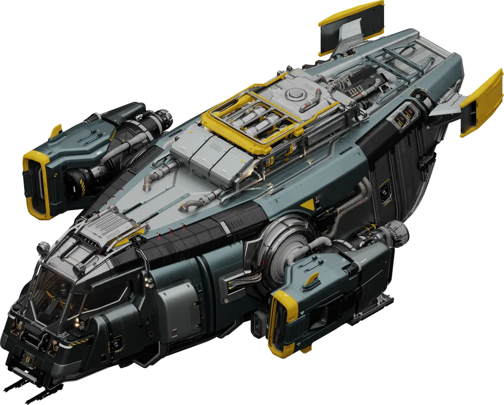 Cutter Rambler