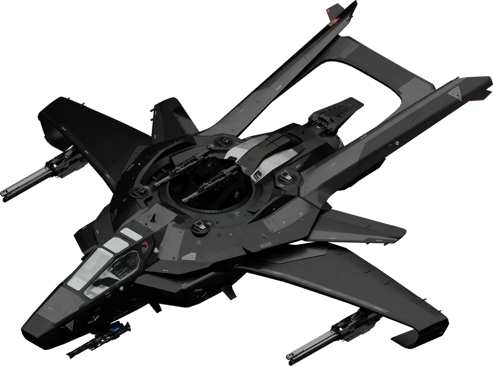 F7A Hornet Mk II
