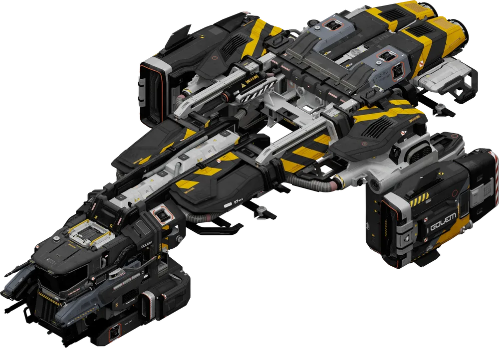 Golem Ox