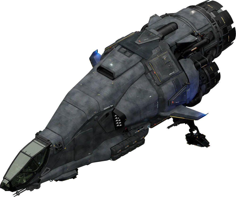 Herald