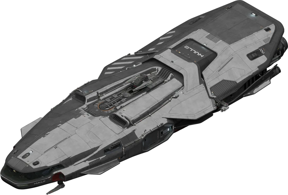 Hull B