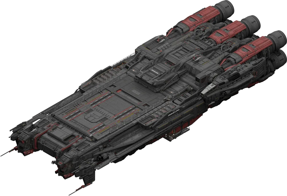 Ironclad