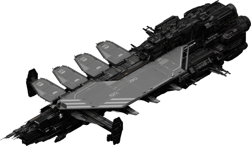 Kraken Privateer