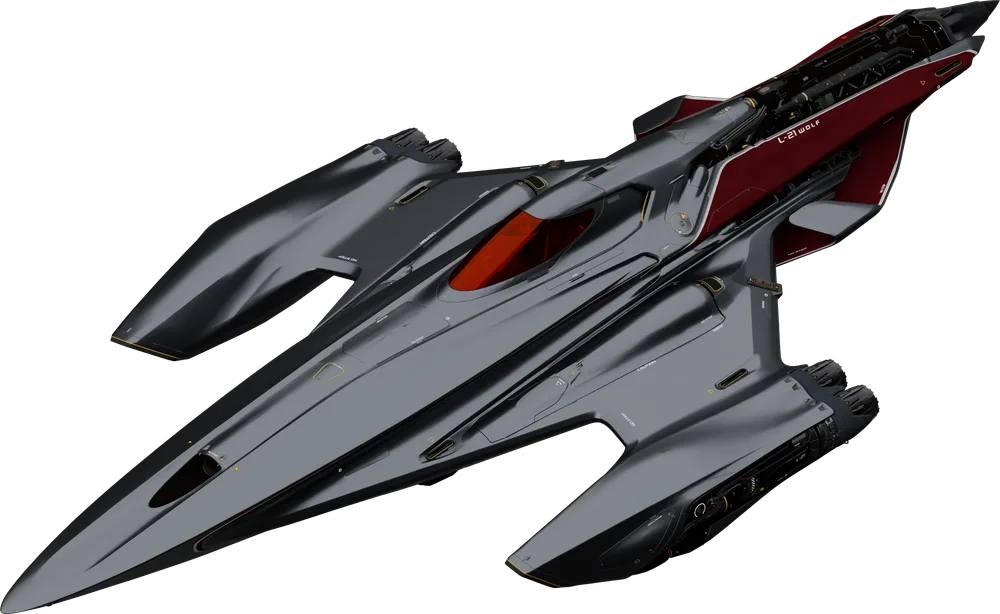 L-21 Wolf
