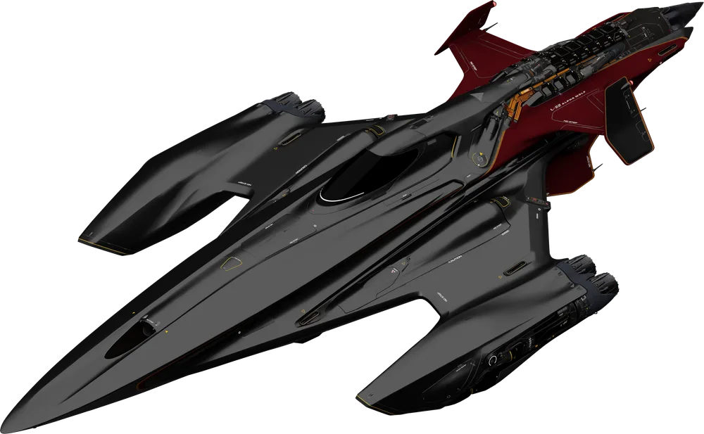 L-22 Alpha Wolf