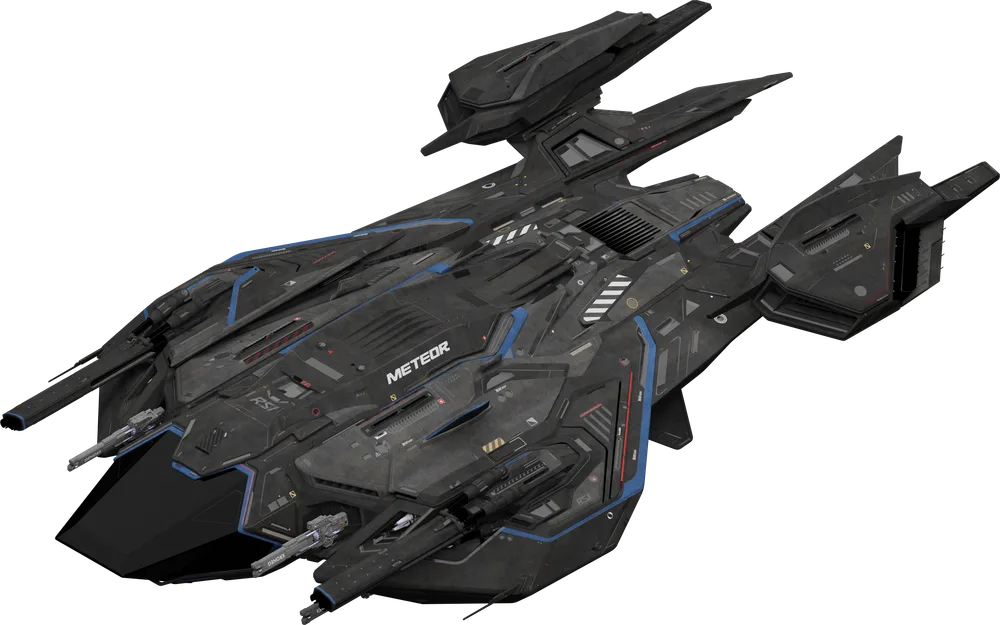 Meteor