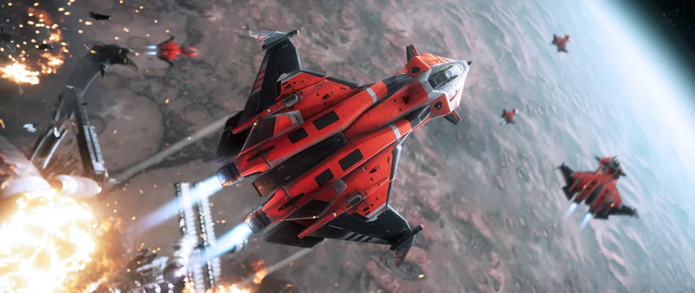 Pirate Gladius