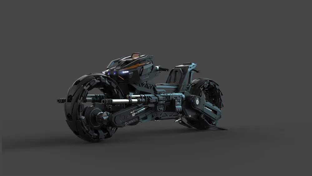 Ranger TR