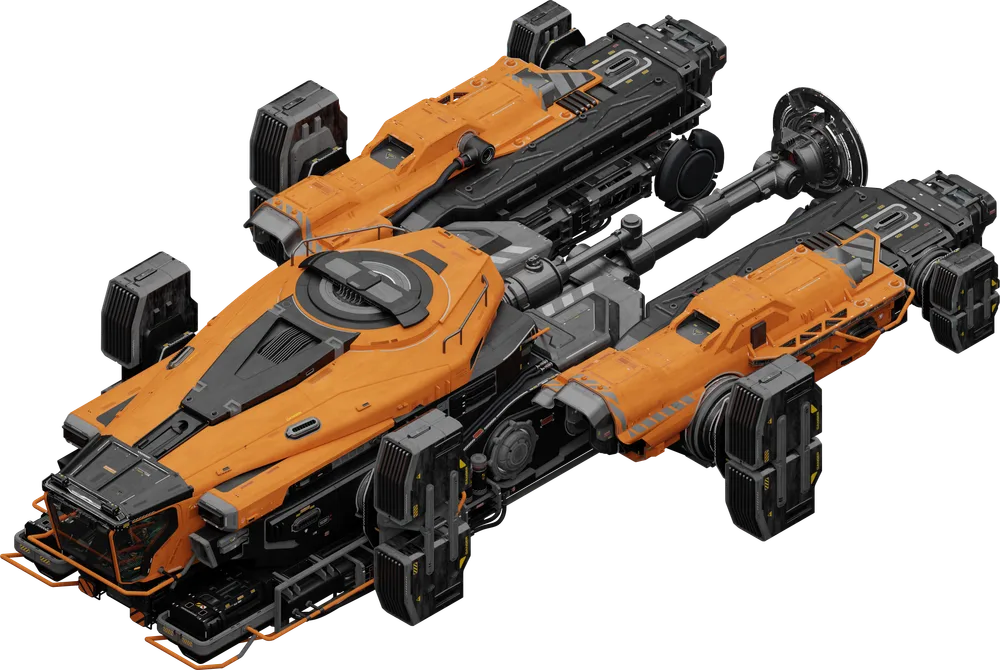 SRV