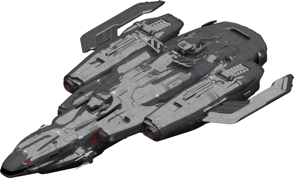 Starlancer Max